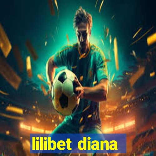 lilibet diana